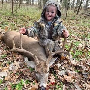 Meet your Posher, Cadie